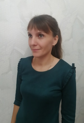 Пырова Ирина Юрьевна Пырова Ирина Юрьевна